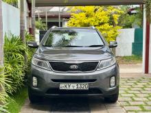 Kia Sorento 2014 SUV