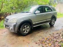 Kia Sorento 2003 SUV