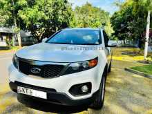 Kia Sorento 2012 SUV