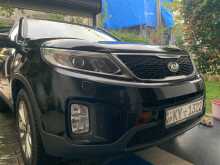 Kia Sorento 2014 SUV