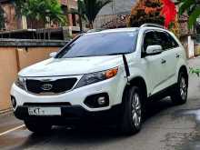 Kia Sorento 2012 SUV