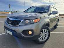 Kia Sorento 2011 SUV