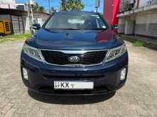 Kia Sorento 2013 SUV