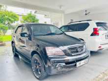 Kia Sorento 2004 SUV