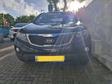Kia Sorento 2011 SUV