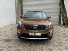 Kia Sorento 2015 SUV