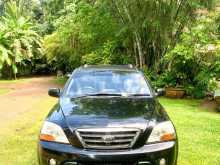 Kia SORENTO 2007 SUV