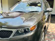 Kia Sorento 2012 SUV