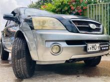 Kia Sorento 2003 SUV