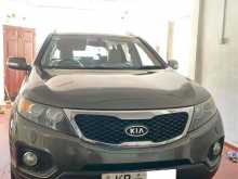 Kia Sorento 2012 SUV