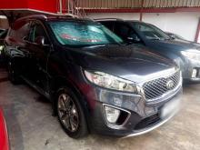 Kia Sorento 2015 SUV