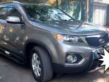 Kia Sorento 2012 SUV