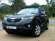 Kia Sorento 2009 SUV