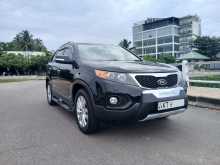 Kia Sorento Diesel 2012 SUV
