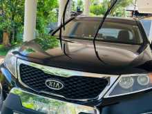 Kia Sorento 2011 SUV