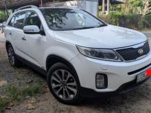 Kia Sorento 2014 SUV