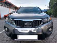 Kia SORENTO 2010 SUV