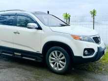 Kia Sorento 2012 SUV