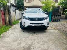 Kia Sorento 2014 SUV