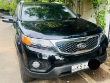 Kia Sorento 2011 SUV