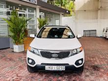 Kia Sorento 2012