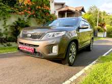 Kia Sorento 2013 SUV