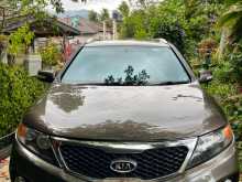 Kia Sorento 2012 SUV