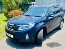 Kia Sorento 2013 SUV
