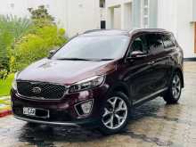 Kia SORENTO 2015 SUV