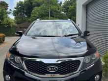 Kia Sorento 2011 SUV