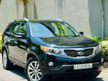 Kia Sorento 2012 SUV