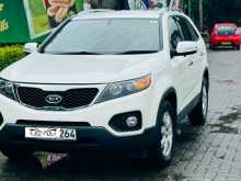 Kia Sorento 2011 SUV