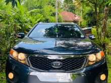 Kia Sorento 1to10 Option 2011 SUV