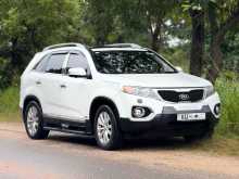 Kia Sorento 2012 SUV