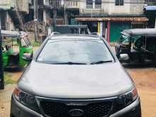 Kia Sorento 2012 SUV