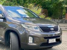 Kia Sorento 2013 SUV
