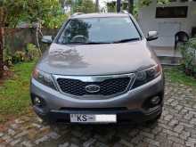 Kia Sorento 2011 SUV
