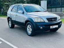 Kia Sorento 2003 SUV