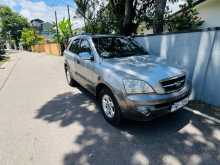 Kia Sorento 2003 SUV