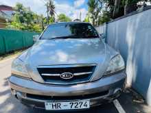 Kia Sorento 2003 SUV