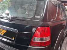 Kia Sorento 2003 SUV