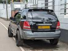 Kia Sorento 2003 SUV
