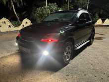 Kia Sorento 2003 SUV