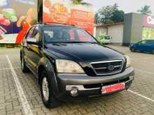 Kia Sorento 2003 SUV