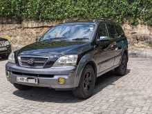 Kia Sorento 2003 SUV