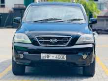 Kia Sorento 2003 SUV