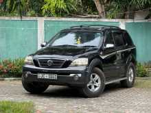 Kia Sorento 2004 SUV
