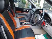 Kia Sorento 2004 SUV