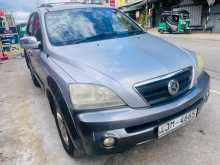 Kia Sorento 2004 SUV