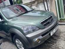 Kia Sorento 2004 SUV